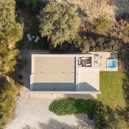 Villa Pettegola Tenuta Il Cavaliere Di Italia Noto- Vista Mare Mini Piscina Idromassaggio Exterior photo